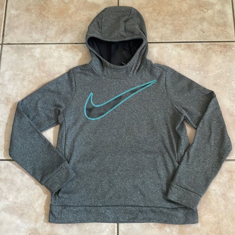 Nike Dri-Fit sweater hoodie XL